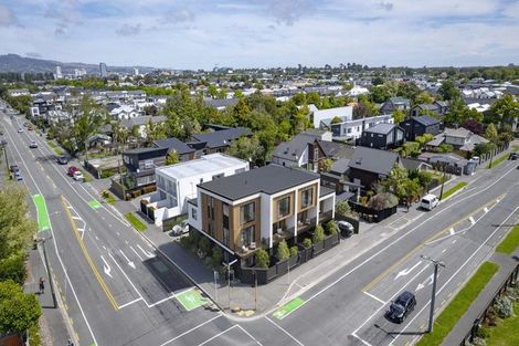 Photo of property in 146b Edgeware Road, St Albans, Christchurch, 8014