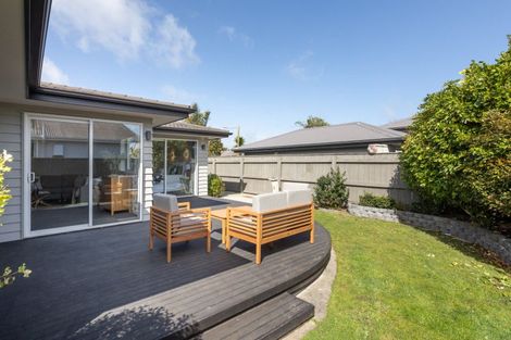 Photo of property in 322a College Street, West End, Palmerston North, 4410
