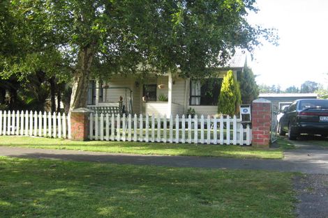 Photo of property in 14 Burmah Street, Aramoho, Whanganui, 4500