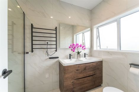 Photo of property in 35 Matakohe Road, Westgate, Auckland, 0814