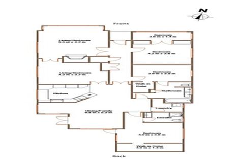 Photo of property in 353 Karori Road, Karori, Wellington, 6012