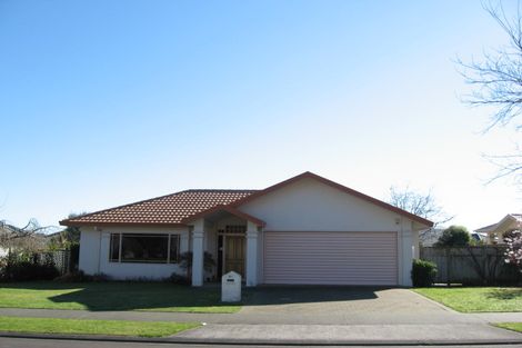 Photo of property in 21 Kingsgate Avenue, Havelock North, 4130