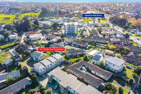 Photo of property in 9/15 Wyllie Road, Papatoetoe, Auckland, 2025