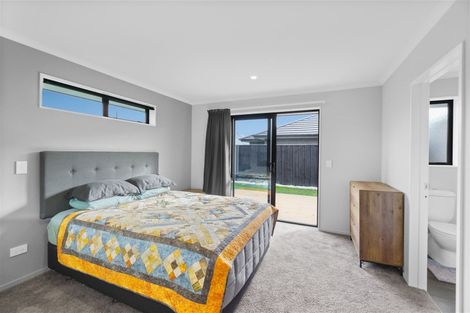 Photo of property in 6 Chilton Drive, Rolleston, 7615