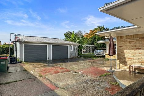 Photo of property in 26 Kakanui Avenue, Hillcrest, Hamilton, 3216