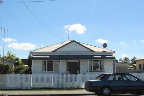 Photo of property in 39 Cass Street, Temuka, 7920