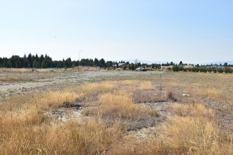 Photo of property in Temple Drive, Twizel, 7901