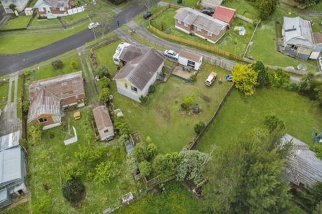 Photo of property in 31 Gavin Place, Huntly, 3700