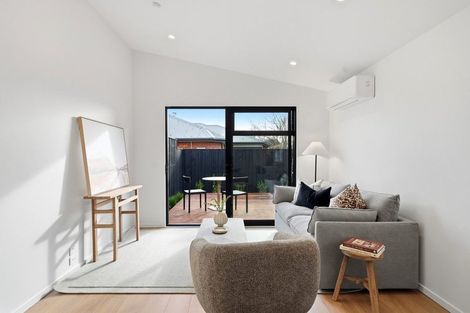 Photo of property in 7/232 Geraldine Street, Edgeware, Christchurch, 8013