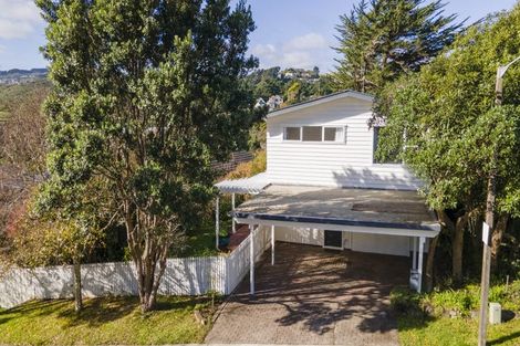 Photo of property in 9 Dormar Place, Churton Park, Wellington, 6037