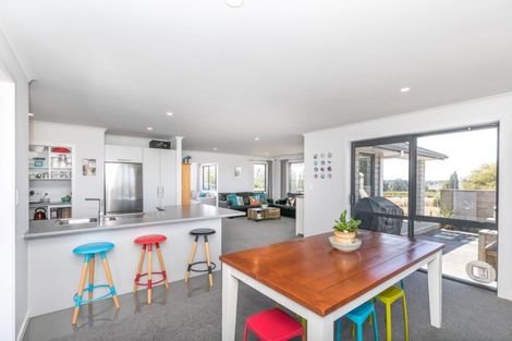 Photo of property in 16 Kaipaki Road, Ohaupo, 3881