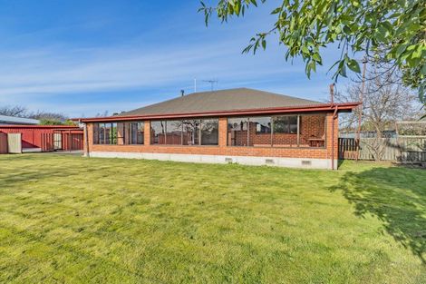 Photo of property in 2 Pultney Street, Leeston, 7632