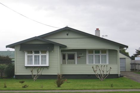 Photo of property in 8 Stuckey Street, Levin, 5510