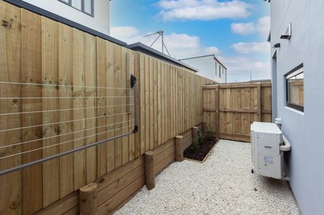 Photo of property in 8/21 Siddal Place, Richmond, Christchurch, 8013