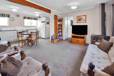 Photo of property in 10 Sefton Street, Twizel, 7901