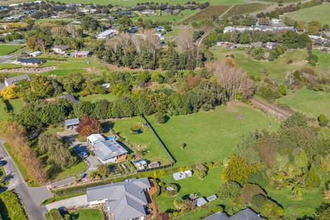 Photo of property in 43 Railway Terrace, Ohau, 5570