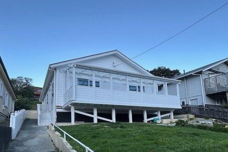Photo of property in 5 Arawa Road, Hataitai, Wellington, 6021