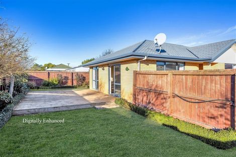 Photo of property in 25a Parnwell Street, Burwood, Christchurch, 8083