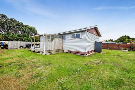 Photo of property in 41 Fairfield Road, Hawera, 4610