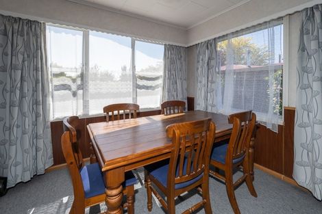 Photo of property in 117 George Street, Tinwald, Ashburton, 7700