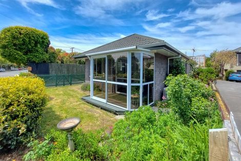 Photo of property in 50a Rose Street, Somerfield, Christchurch, 8024