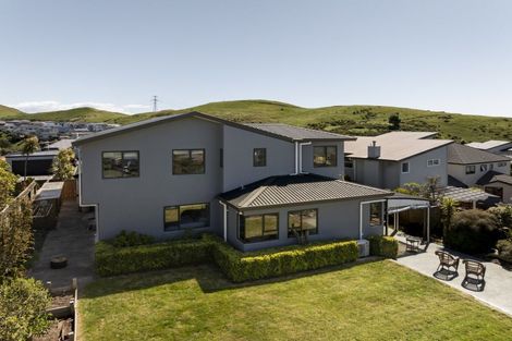 Photo of property in 20 Nether Green Crescent, Johnsonville, Wellington, 6037