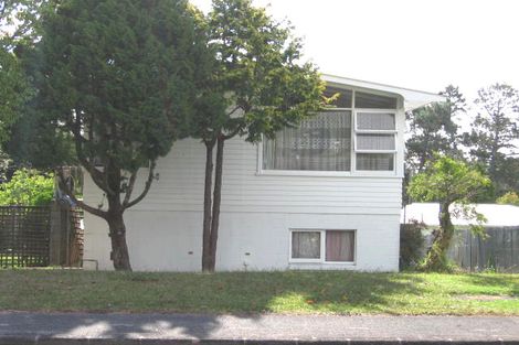 Photo of property in 63 Barrys Road, Glendene, Auckland, 0602