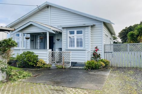 Photo of property in 66 Gordon Street, Dargaville, 0310