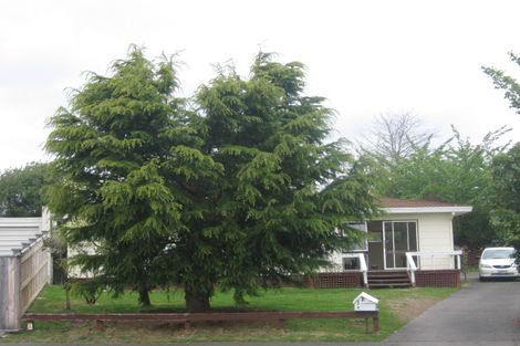 Photo of property in 93 Hyde Avenue, Richmond Heights, Taupo, 3330