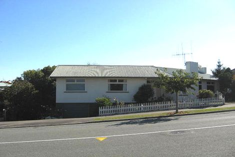 Photo of property in 31 Preston Street, West End, Timaru, 7910