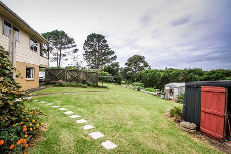 Photo of property in 21 Colonel Mould Drive, Mangonui, 0420