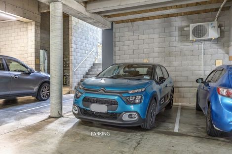 Photo of property in Mondrian Townhouses, 5/24 Hanson Street, Mount Cook, Wellington, 6021