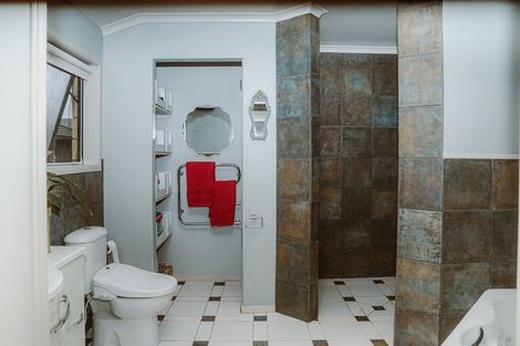 Photo of property in 12 Pelorus Place, Redwoodtown, Blenheim, 7201