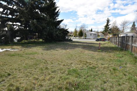 Photo of property in 32 Hopkins Road, Twizel, 7901