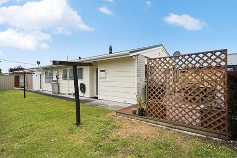 Photo of property in 47b Irvine Street, Frankton, Hamilton, 3204