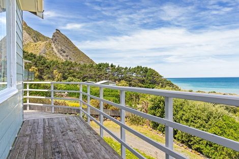Photo of property in 5 Ben Avon Grove, Cape Palliser, Pirinoa, 5772