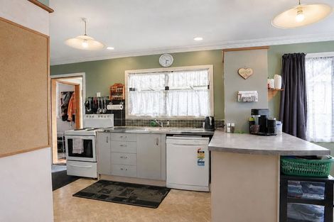 Photo of property in 155 Hakanoa Street, Huntly, 3700