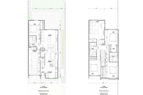 Photo of property in 136 Te Napi Drive, Takanini, Auckland, 2112