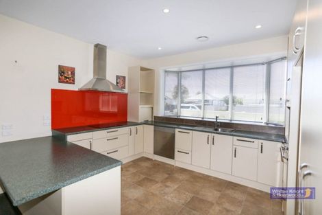 Photo of property in 131 Cranford Street, St Albans, Christchurch, 8014