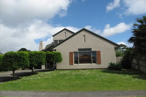 Photo of property in 51 Keywella Drive, Conifer Grove, Takanini, 2112