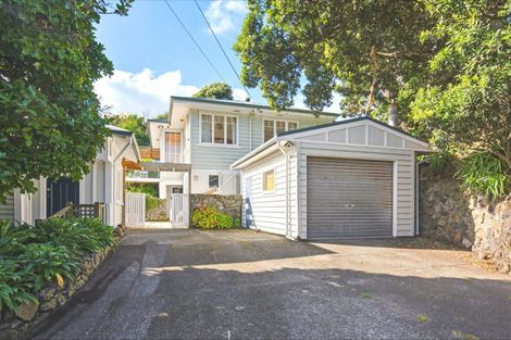 Photo of property in 7 Tangahoe Street, Paekakariki, 5034