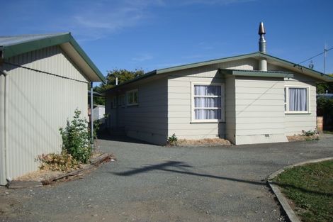 Photo of property in 6 Teal Crescent, Omarama, 9412