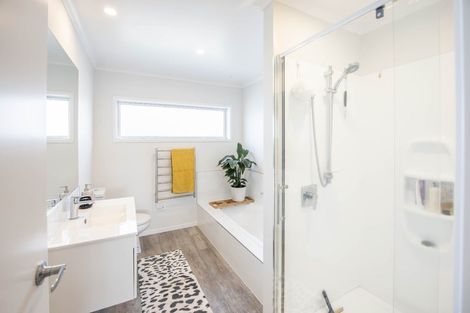 Photo of property in 3 Alker Road, Chartwell, Hamilton, 3210