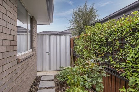 Photo of property in 10 Koareare Avenue, Halswell, Christchurch, 8025