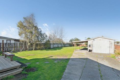 Photo of property in 3 Miriam Street, Masterton, 5810