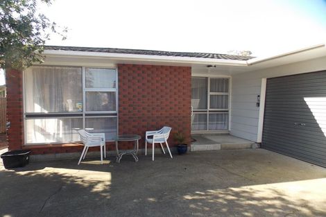 Photo of property in 14a Terry Crescent, Milson, Palmerston North, 4414