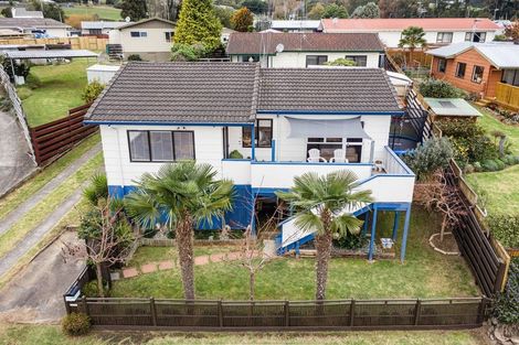 Photo of property in 172a Poike Road, Poike, Tauranga, 3112