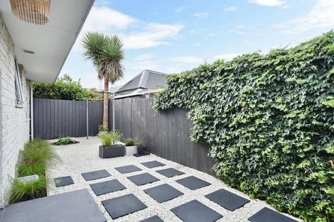 Photo of property in 3/100 Huxley Street, Sydenham, Christchurch, 8023
