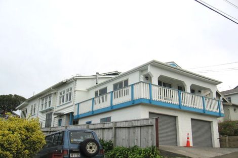Photo of property in 48 Tirangi Road, Rongotai, Wellington, 6022
