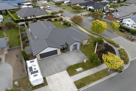 Photo of property in 15 Sutherland Drive, Kaiapoi, 7630